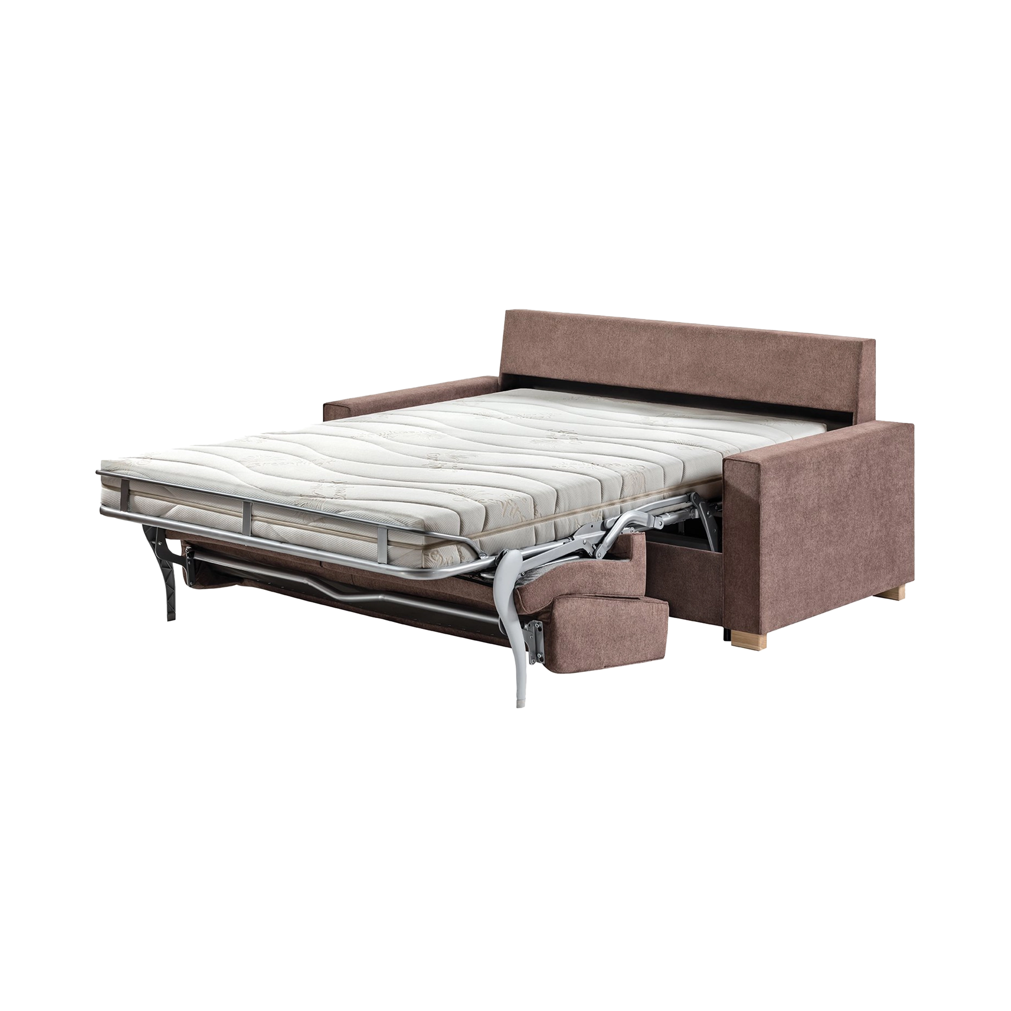 Hotelové rozkládací sofa Brio