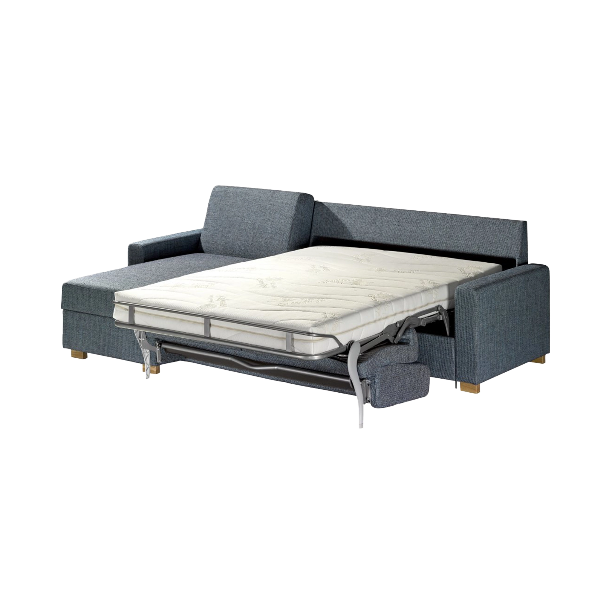 Hotelové rozkládací sofa Elis rohové