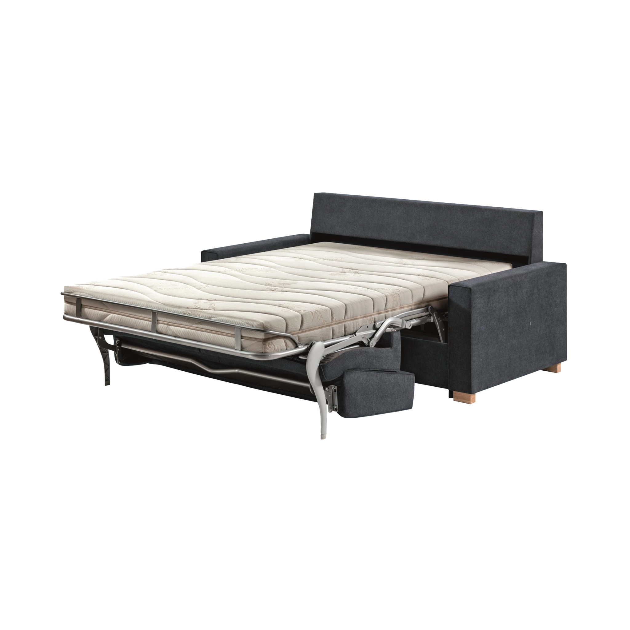 Hotelové rozkládací sofa Elis
