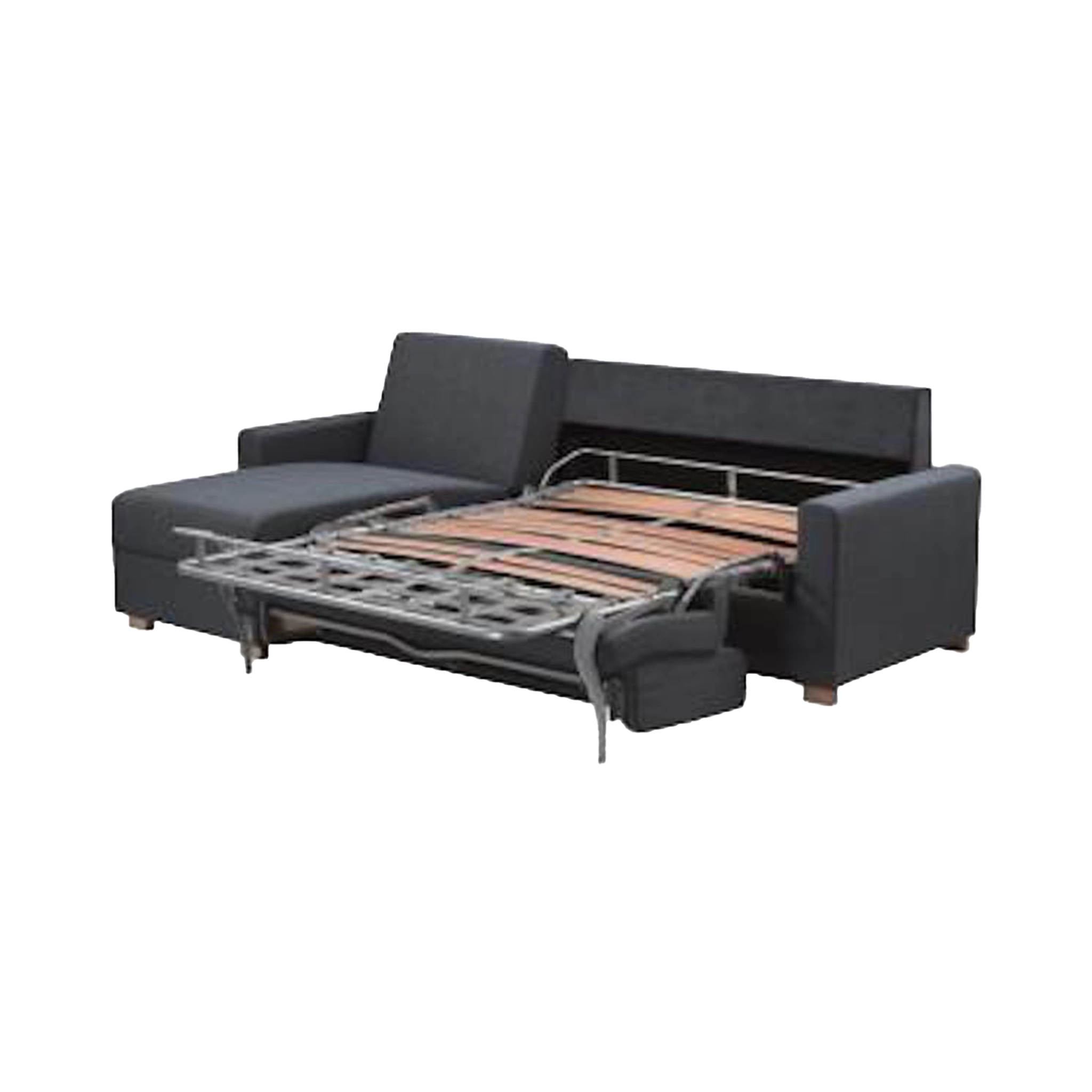 Hotelové rozkládací sofa Elis rohové
