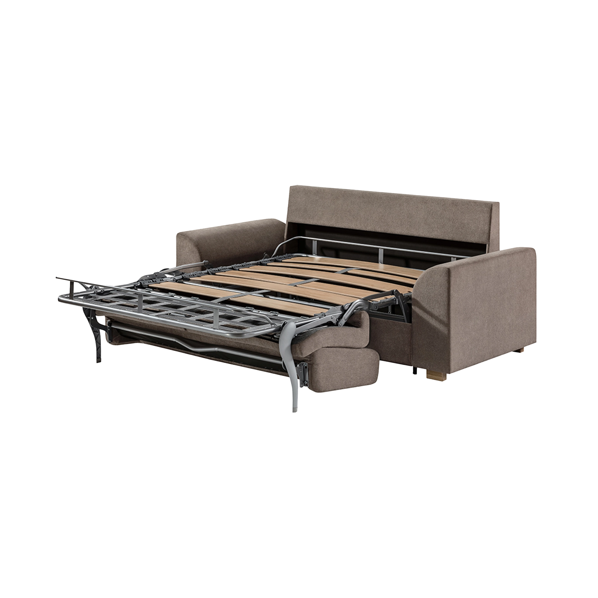 Hotelové rozkládací sofa Zeus