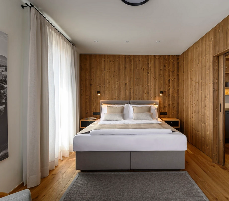 Resort Aldrov — gallery image 1