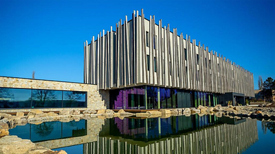 Amenity Hotel & Resort Česká Kanada