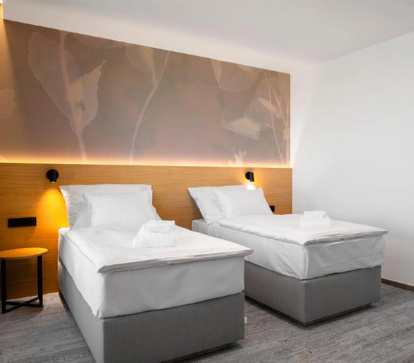 Amenity Hotel & Resort Česká Kanada — gallery image 1