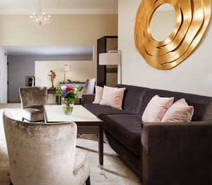 Aria Hotel Prague — gallery image 1