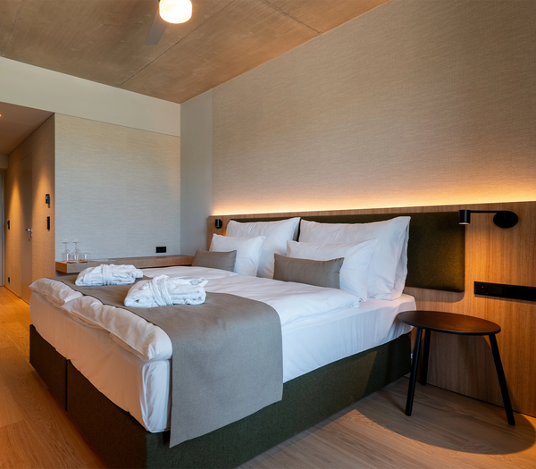 ARTEVINI Resort & Winery — gallery image 1