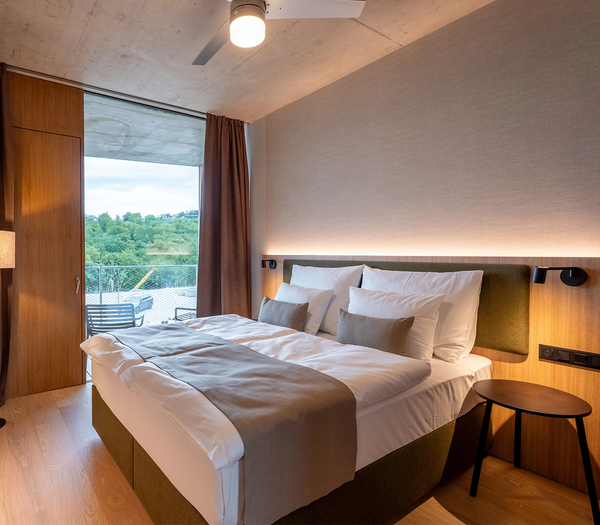 ARTEVINI Resort & Winery — gallery image 2