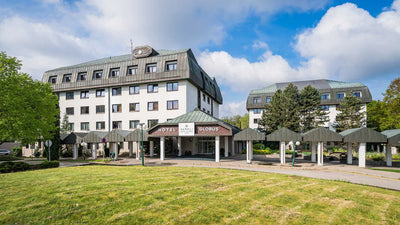 Aureli Hotel Globus