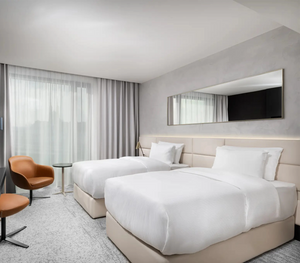Clarion Congress Hotel Brno — gallery image 1