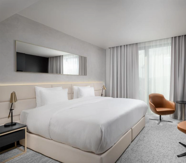 Clarion Congress Hotel Brno — gallery image 2