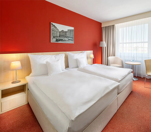 Clarion Congress Hotel Ostrava — gallery image 1