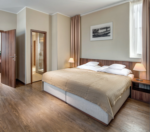 Clarion Hotel Prague Old Town — gallery image 2