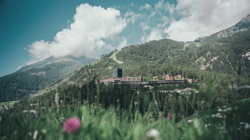 Gradonna Mountain Resort Châlets & Hotel