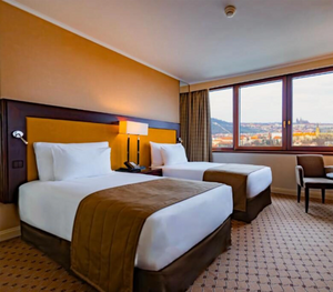 Grand Hotel Prague Towers — gallery image 2