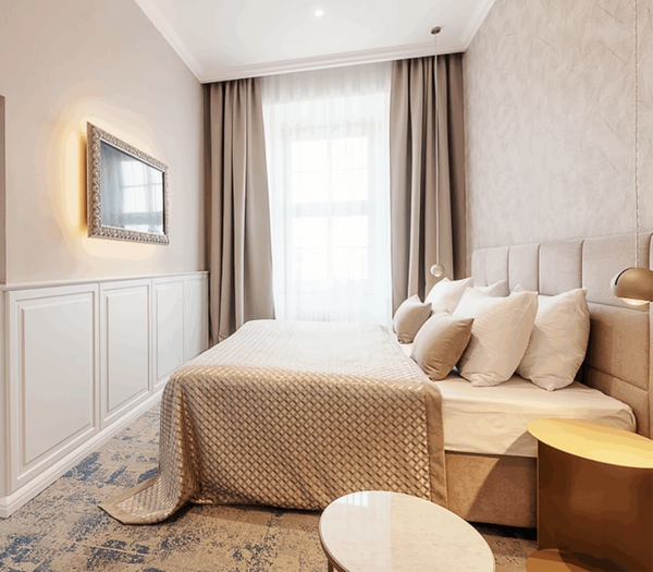 Grandhotel Brno — gallery image 1