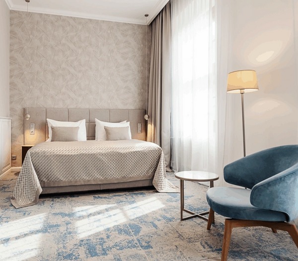 Grandhotel Brno — gallery image 2