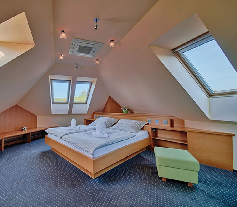 Hotel Heipark — gallery image 1