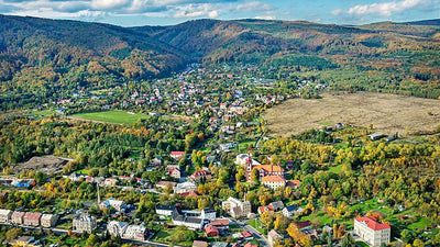 Penzion Horní Jiřetín