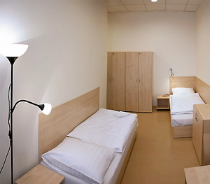 Hostel Florenc — gallery image 1