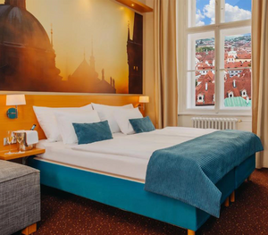 Hotel Adler — gallery image 1