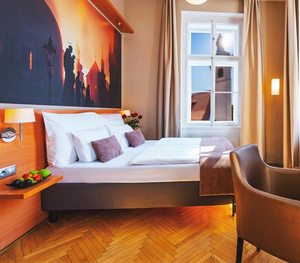 Hotel Adler — gallery image 2