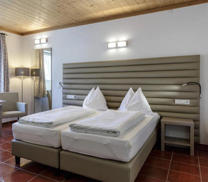 Hotel Bergland — gallery image 1