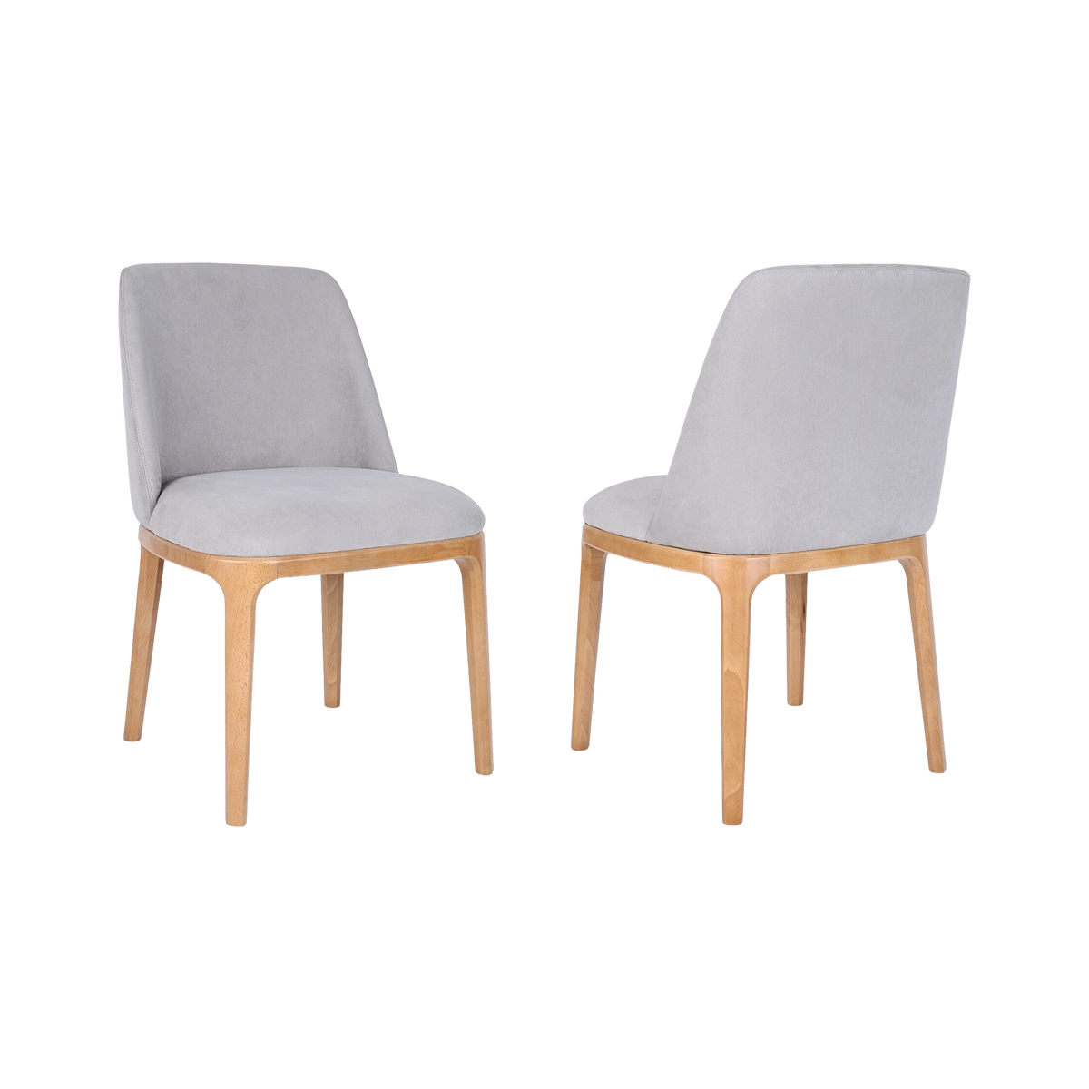 Židle VIBE