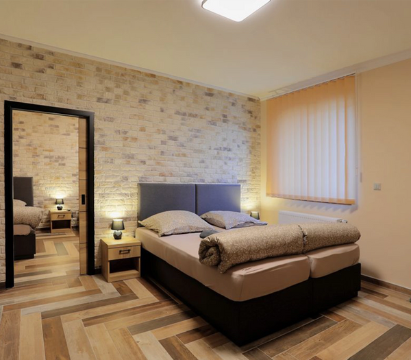 Hotel Daliborka — gallery image 1