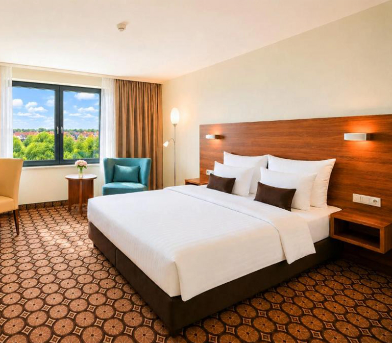 Hotel Ferenc — gallery image 1