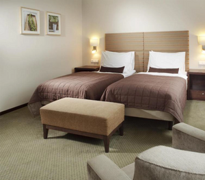 Hotel Fitzgerald — gallery image 2
