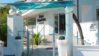 Hotel Haus Charlotte
