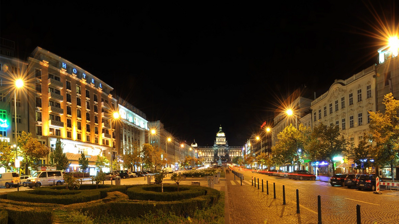 Boutique Hotel Jalta