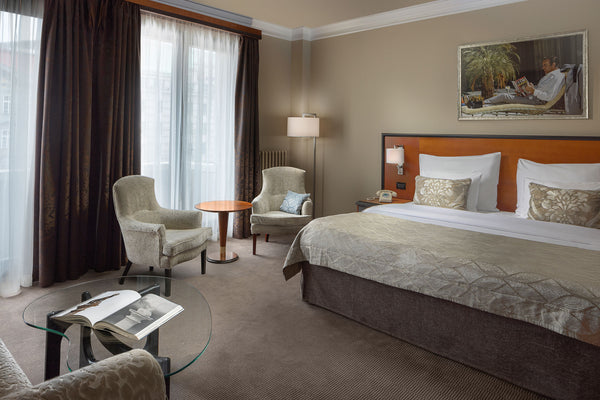 Boutique Hotel Jalta — gallery image 1