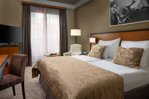 Boutique Hotel Jalta — gallery image 2