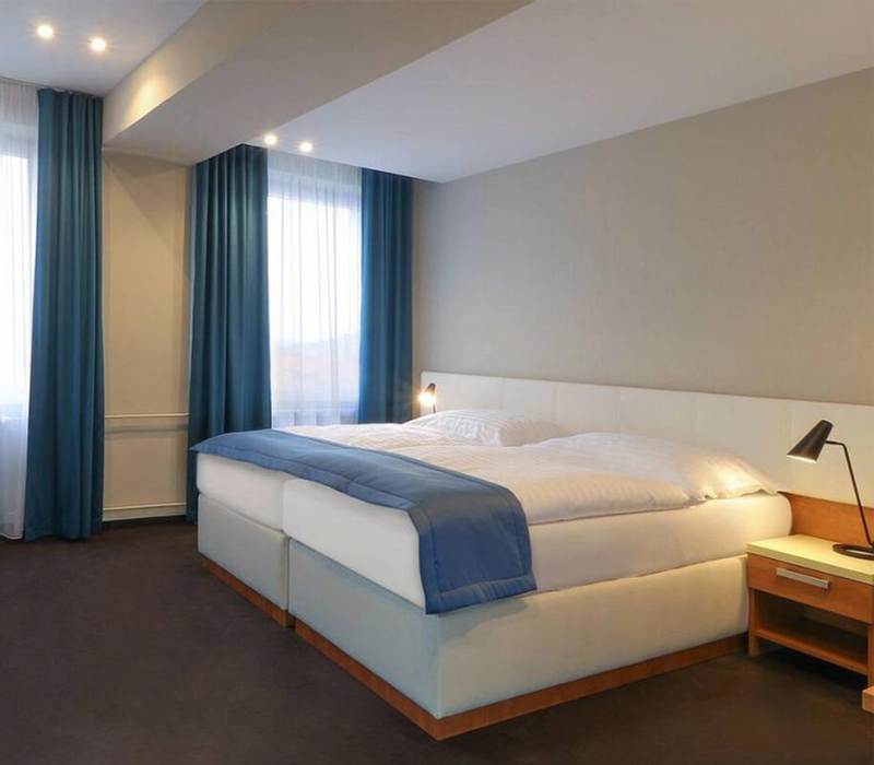 Hotel Karpatia — gallery image 1
