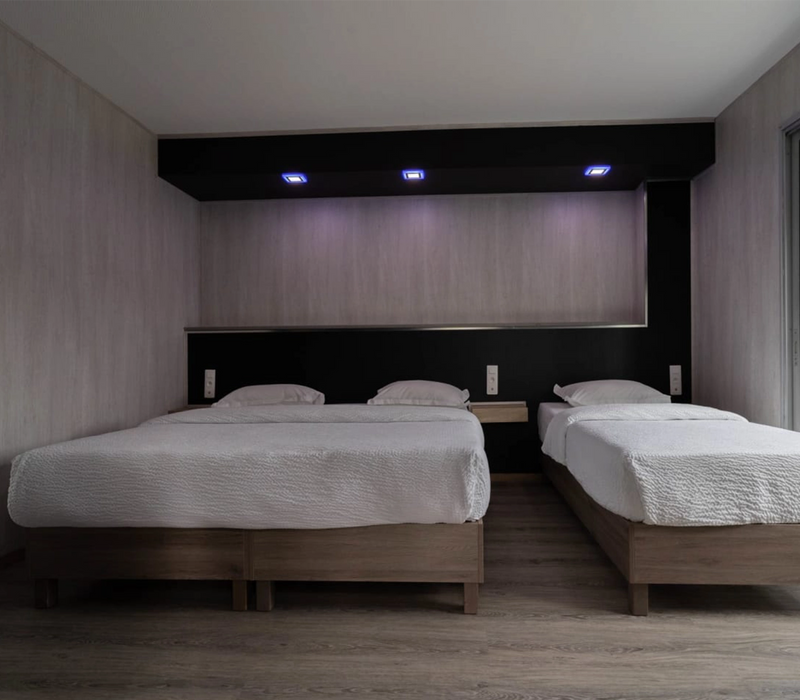 Hôtel La Rocade — gallery image 1