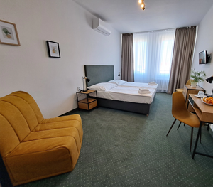 Hotel Legie — gallery image 2