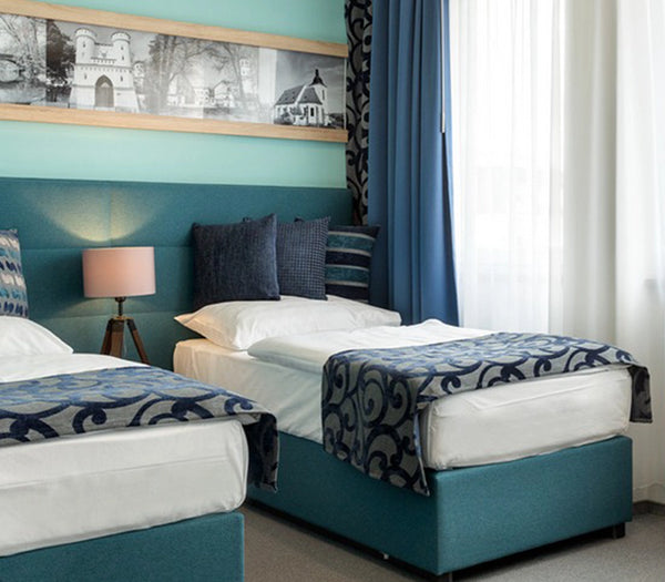 Hotel Na Vývoji — gallery image 2