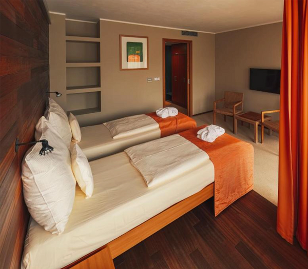 Hotel Park Holiday — gallery image 2