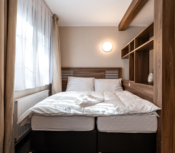Hotel Pod Kyčmolem — gallery image 1