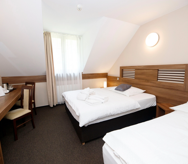 Hotel Pod Kyčmolem — gallery image 2