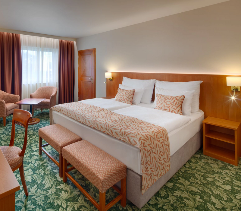 Hotel Savoy Prague — gallery image 1