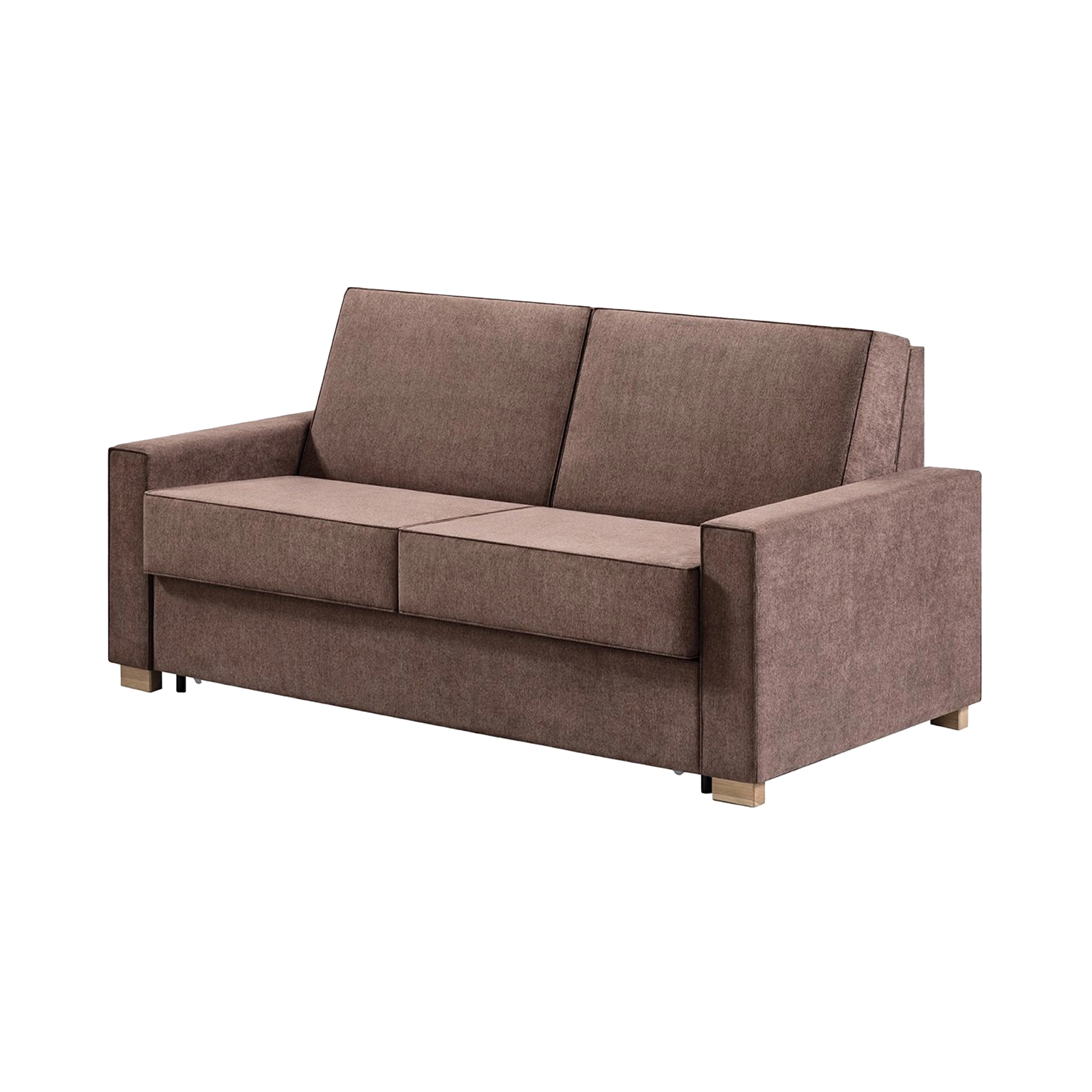 Hotelové rozkládací sofa Brio