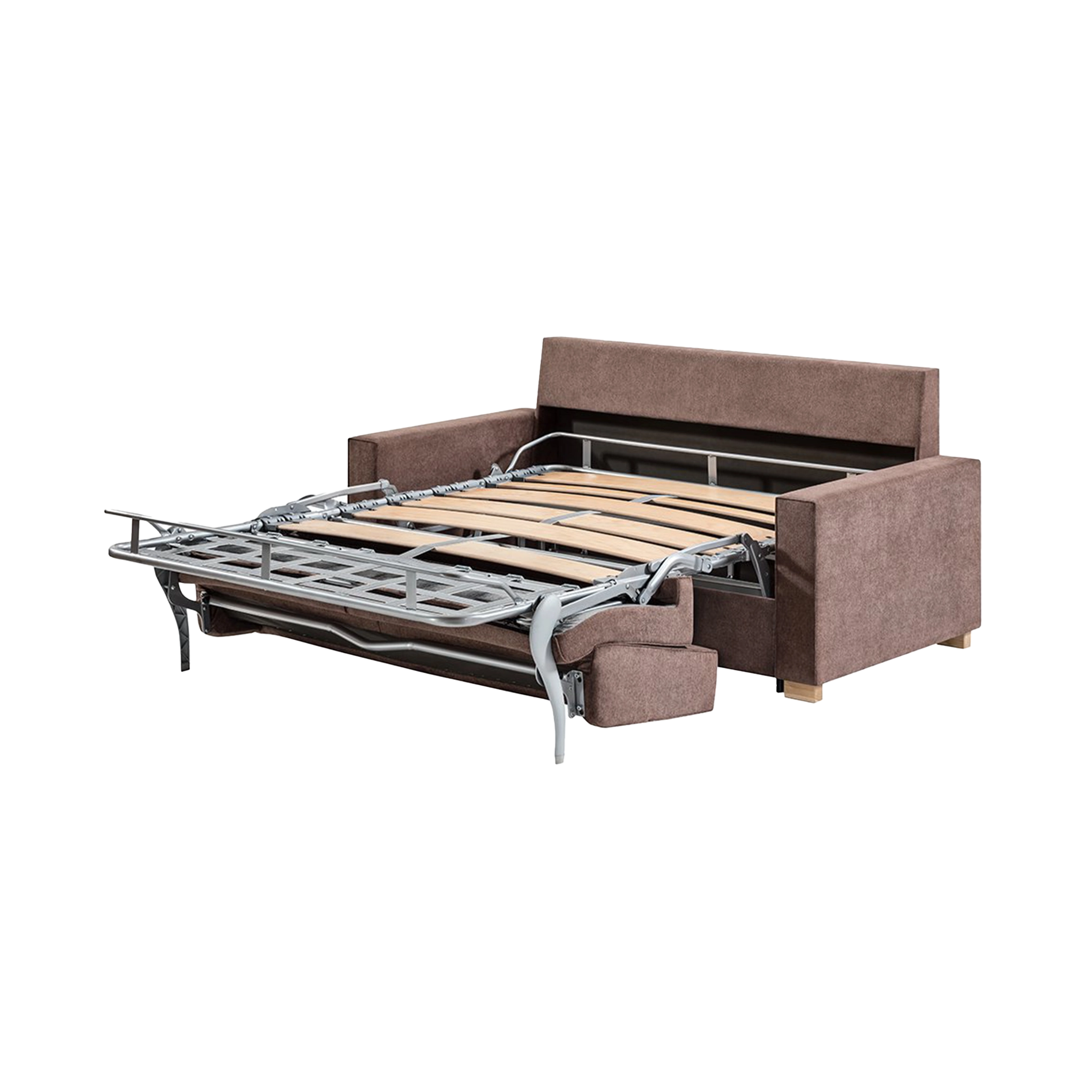 Hotelové rozkládací sofa Brio