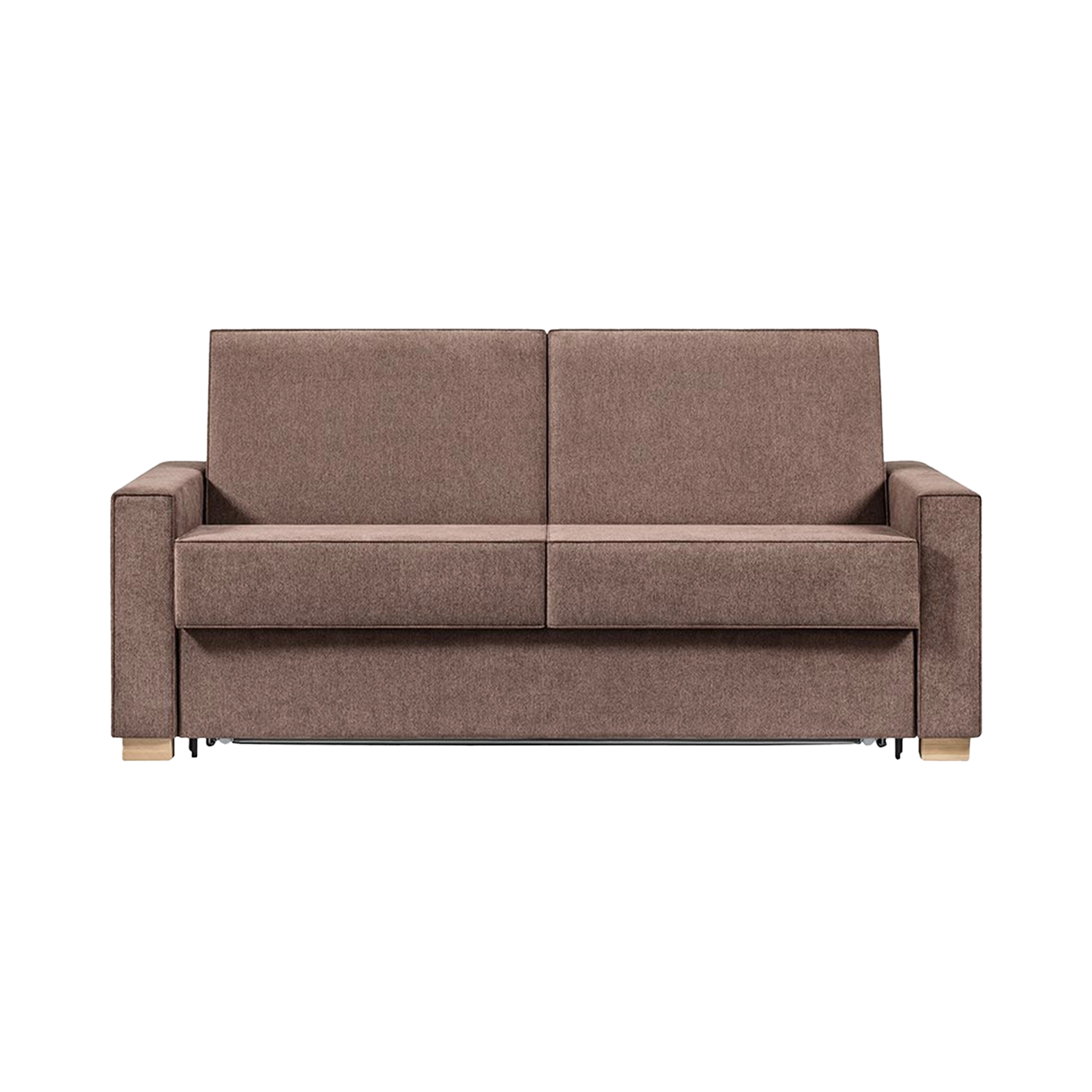 Hotelové rozkládací sofa Brio