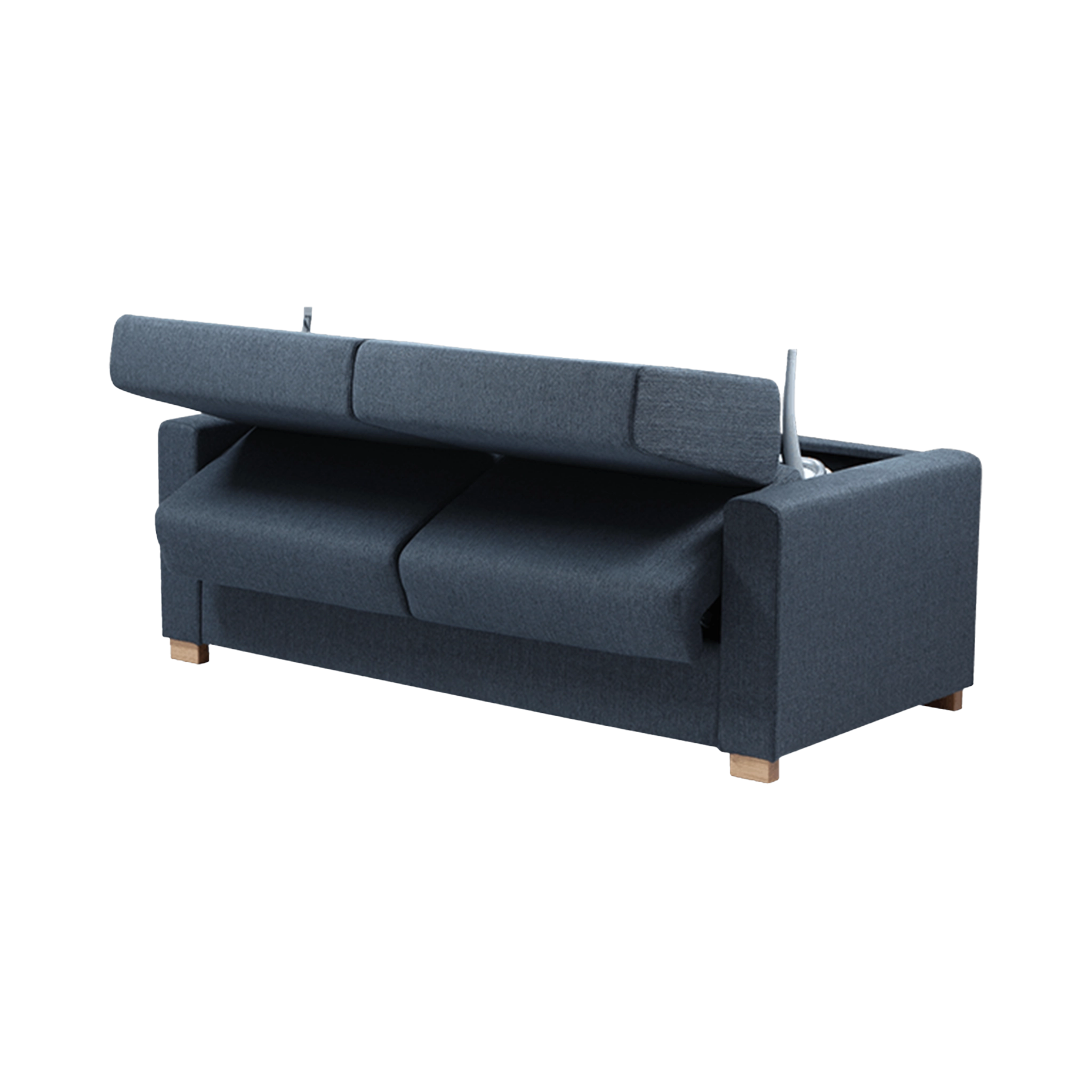 Hotelové rozkládací sofa Elis