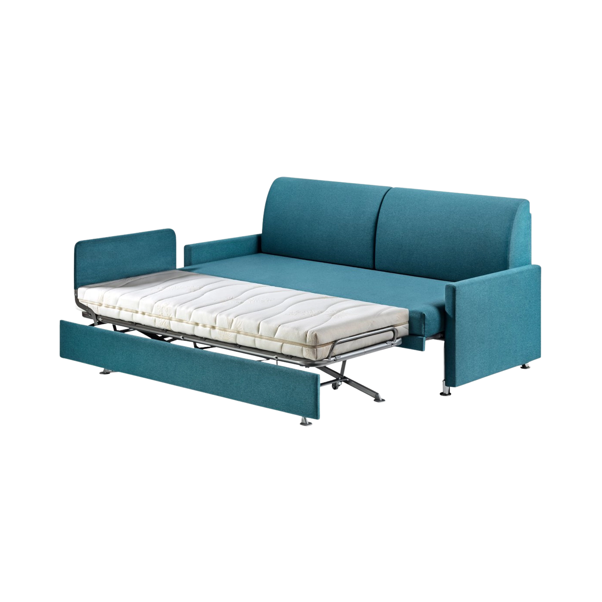 Hotelové rozkládací sofa Fast