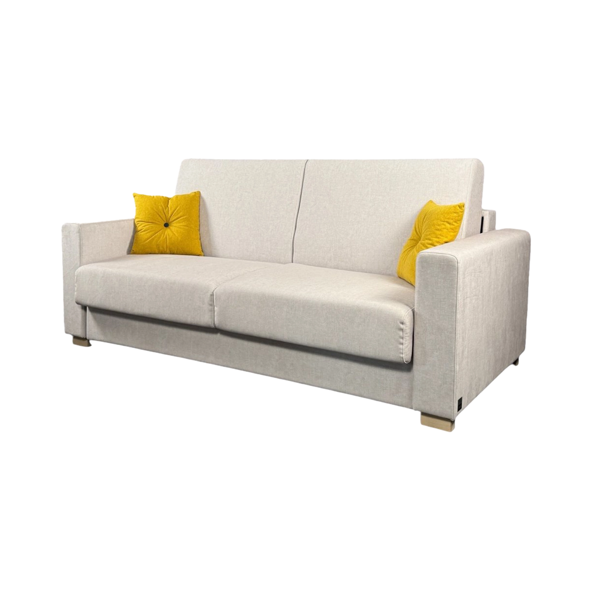 Hotelové rozkládací sofa Orion