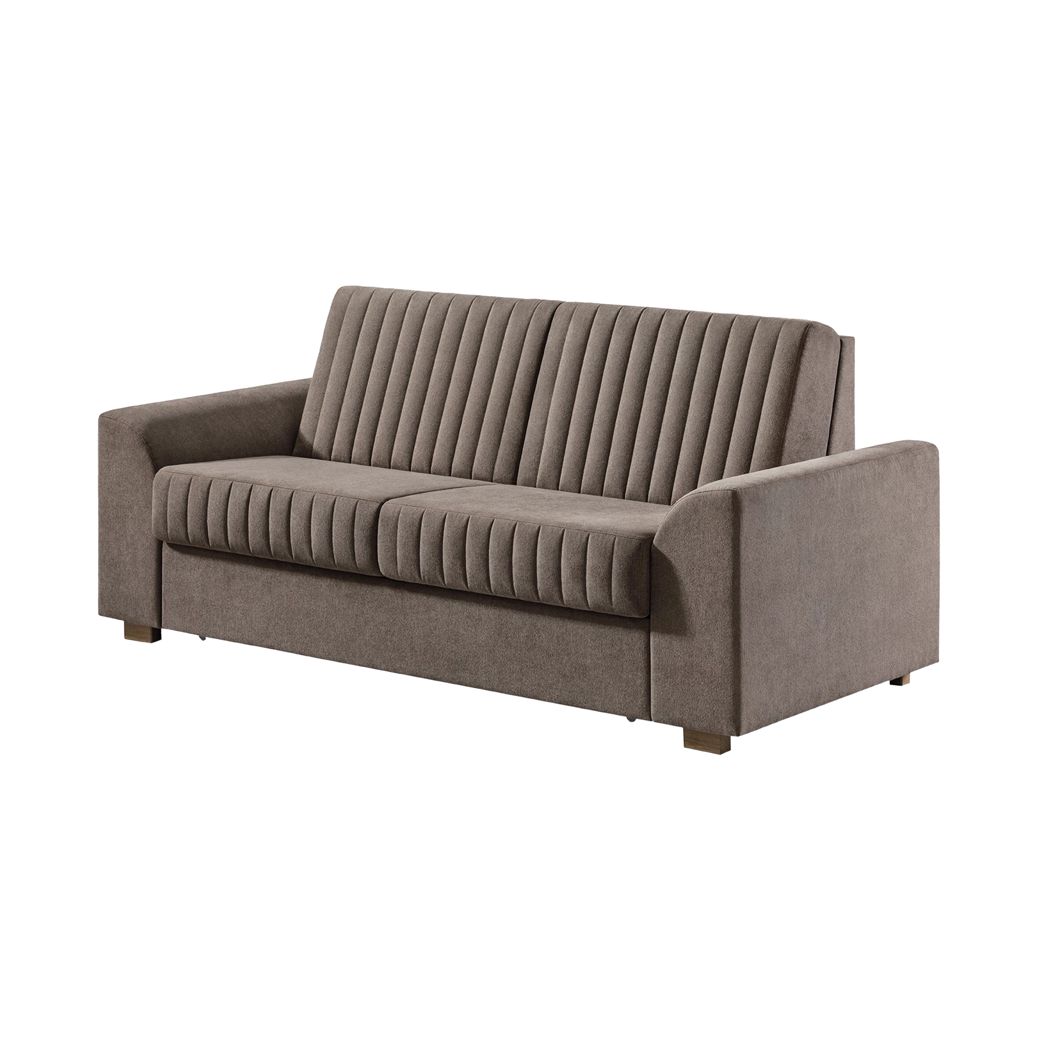Hotelové rozkládací sofa Zeus