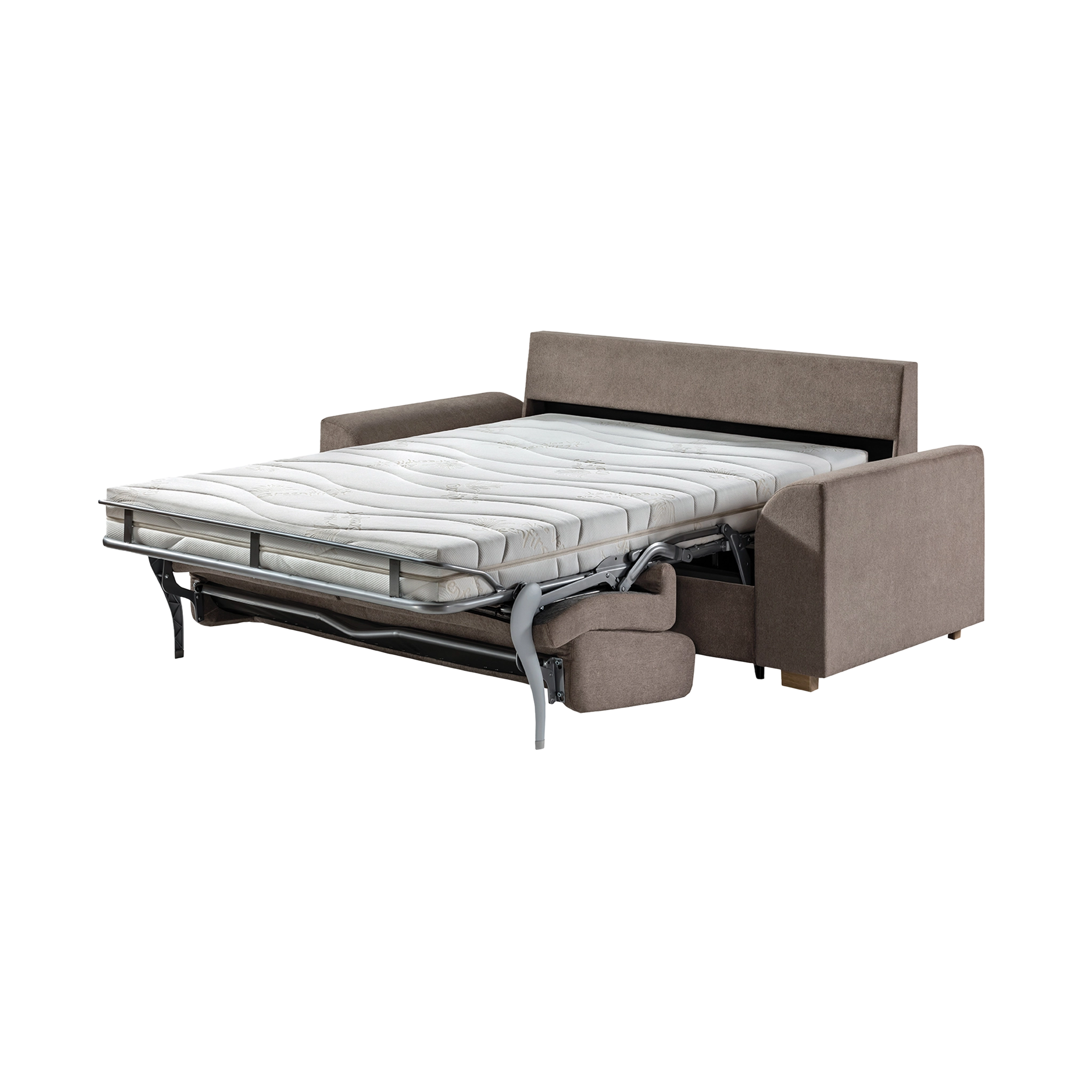 Hotelové rozkládací sofa Zeus